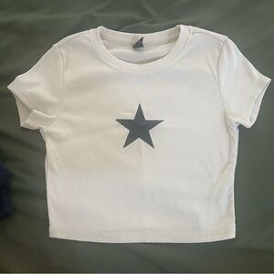 Star Baby Tee